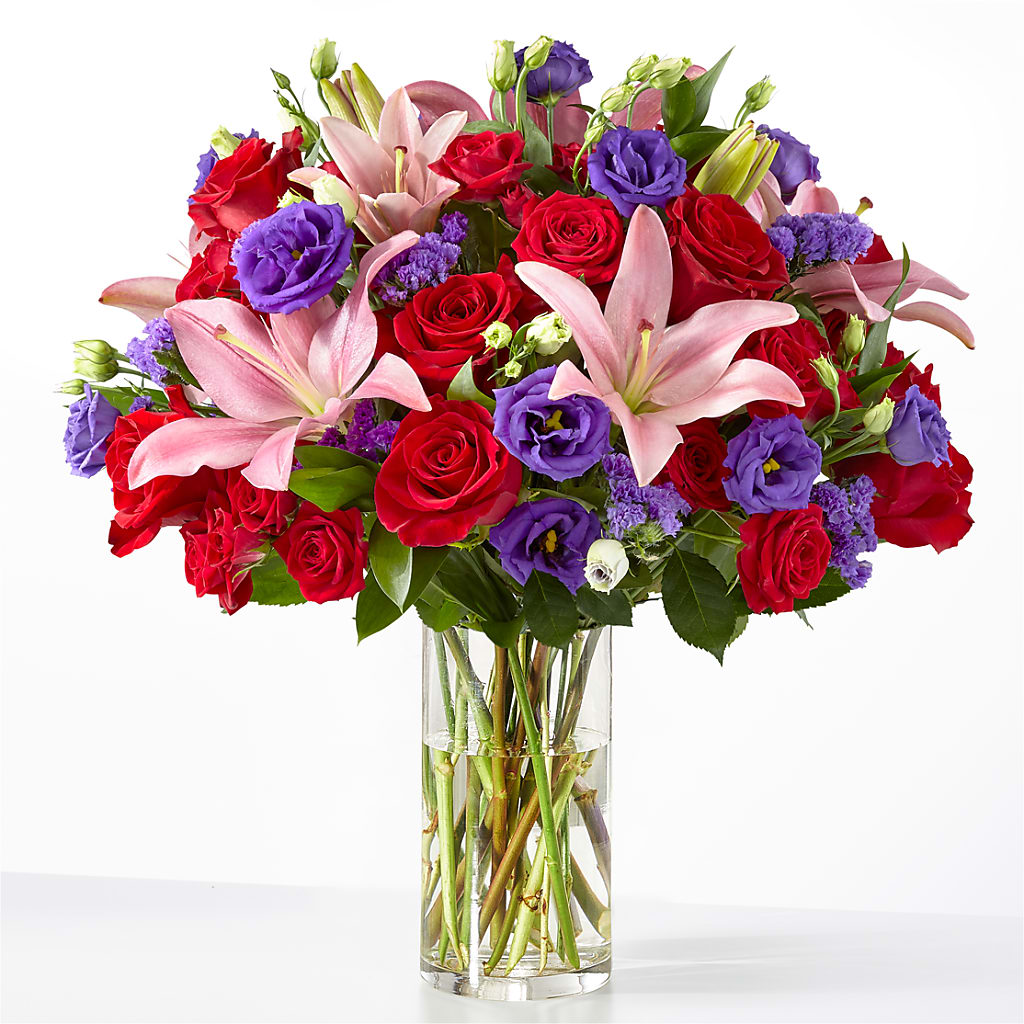 Truly Stunning Bouquet – A Heavenly Florist, Newport News VA