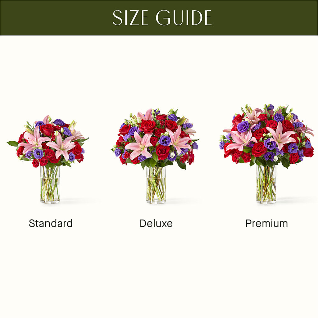 Truly Stunning Bouquet – A Heavenly Florist, Newport News VA