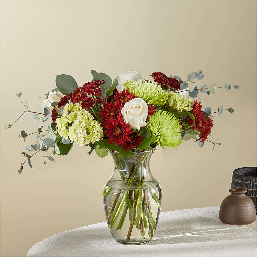 Secret Garden Bouquet – A Heavenly Florist, Newport News VA