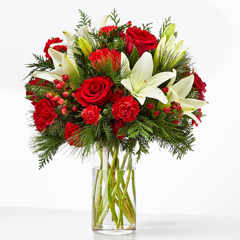 Joyful Greetings Bouquet – A Heavenly Florist, Newport News VA