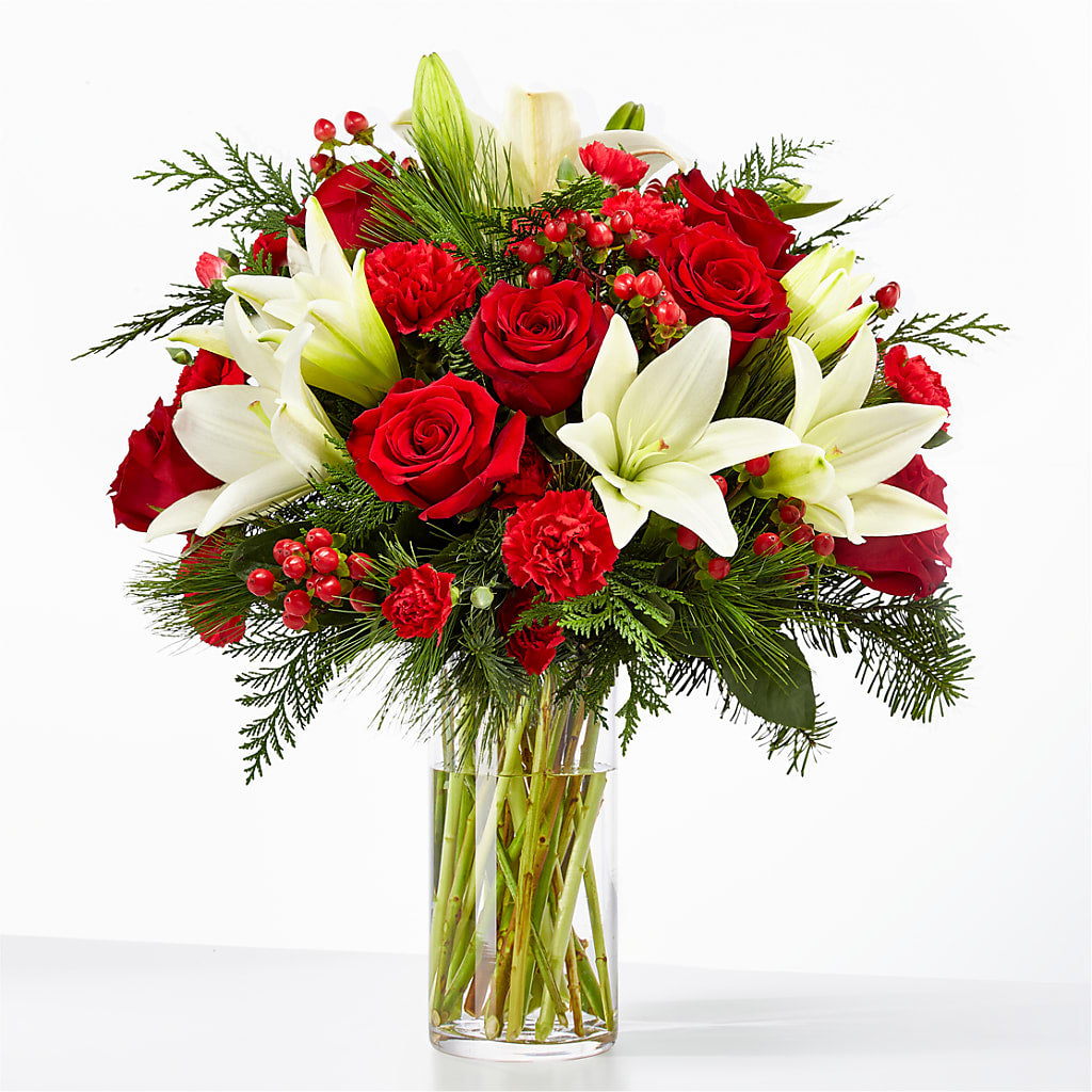 Joyful Greetings Bouquet – A Heavenly Florist, Newport News VA