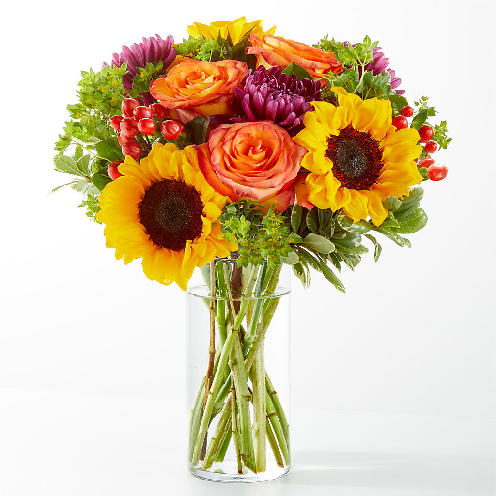 Nature Walk Bouquet – A Heavenly Florist, Newport News VA