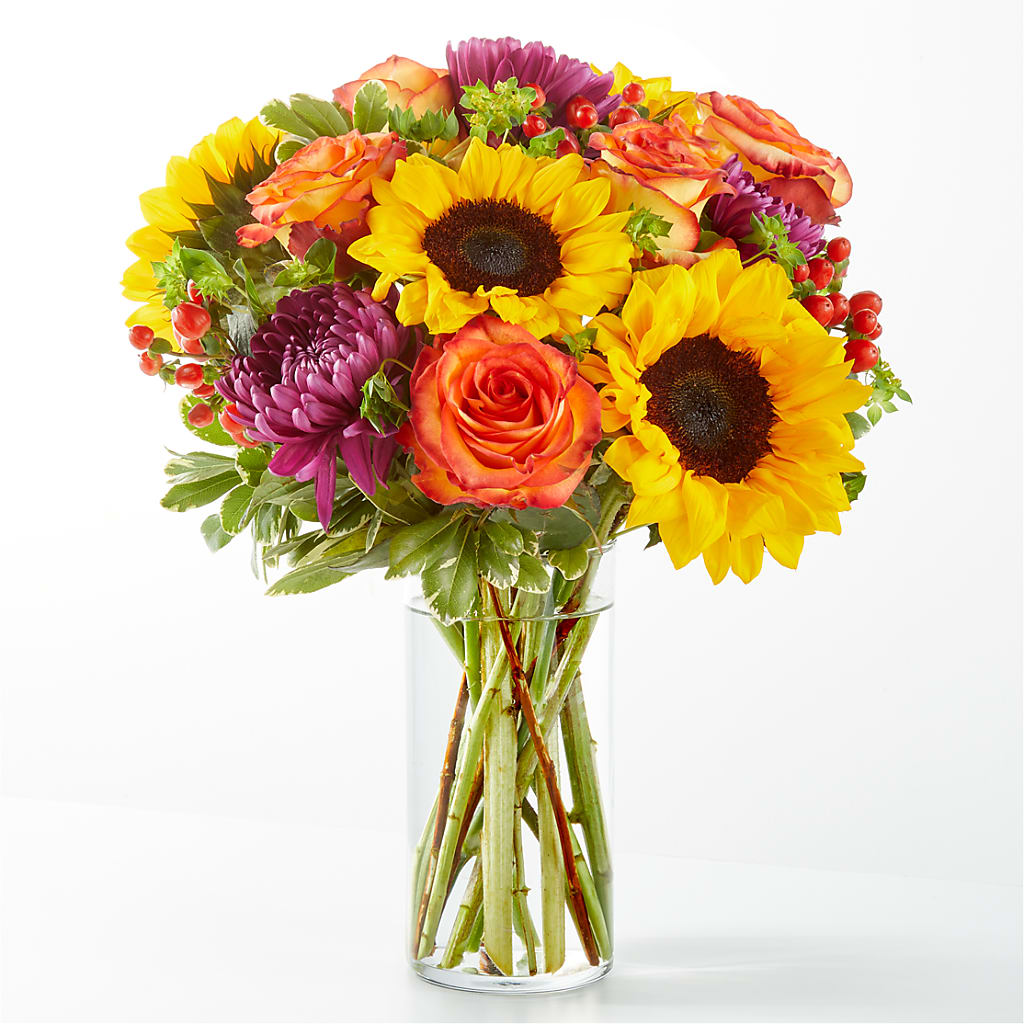 Nature Walk Bouquet – A Heavenly Florist, Newport News VA