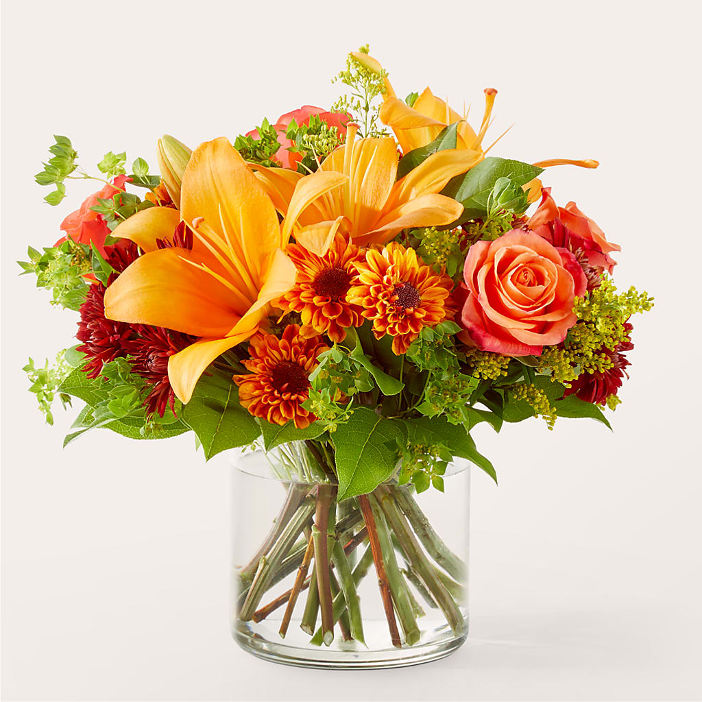 Honeycrisp Bouquet – A Heavenly Florist, Newport News VA