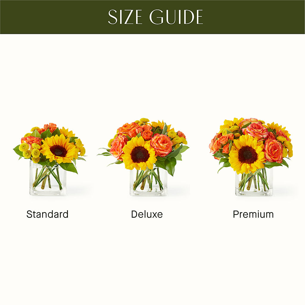 Picnic in the Park Bouquet – A Heavenly Florist, Newport News VA