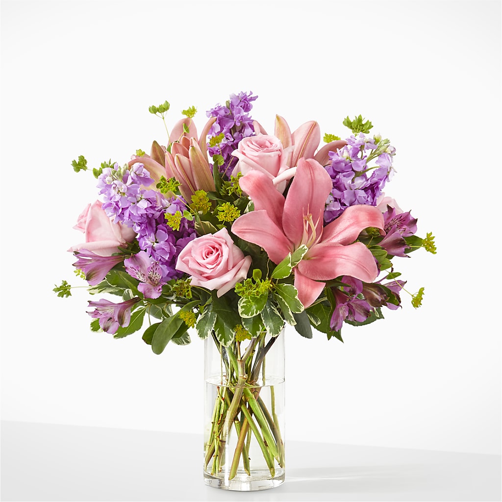Precious Petals Bouquet – A Heavenly Florist, Newport News VA