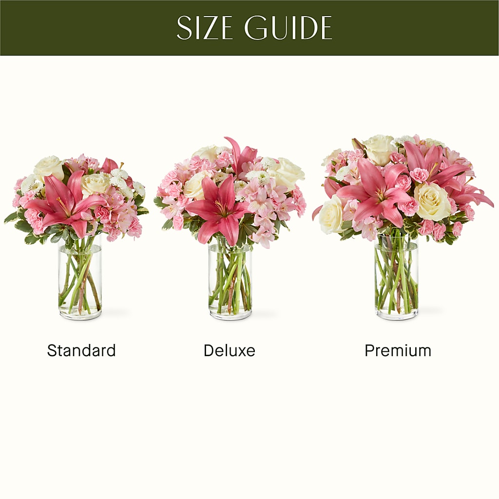 Piece of Cake Bouquet – A Heavenly Florist, Newport News VA