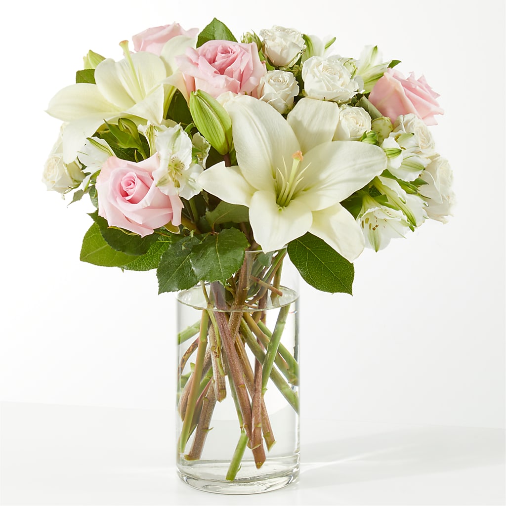 Kindhearted Bouquet – A Heavenly Florist, Newport News VA