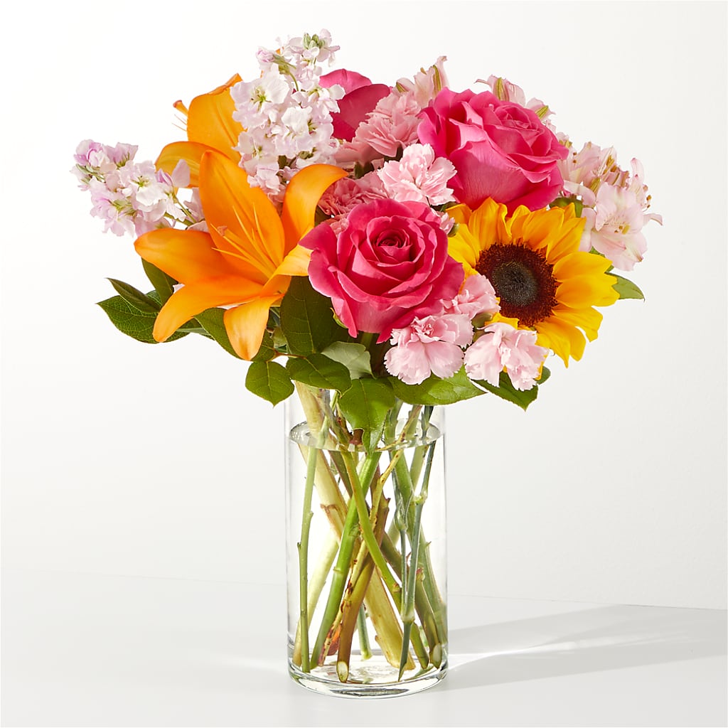 In Full Swing Bouquet – A Heavenly Florist, Newport News VA