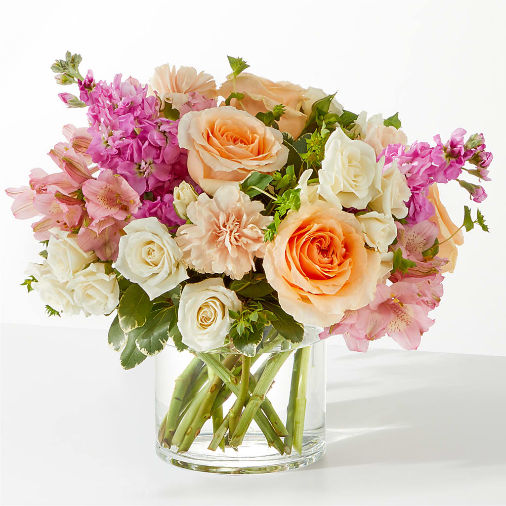 Paradise Bouquet – A Heavenly Florist, Newport News VA