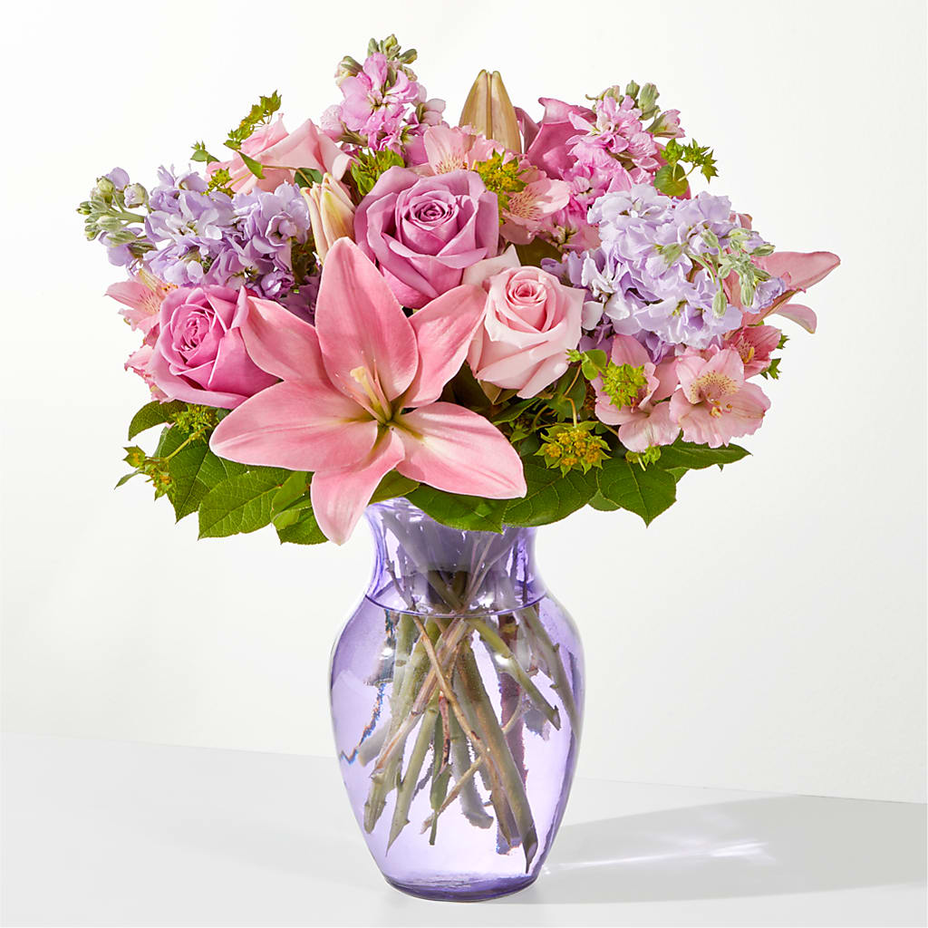 The Crown Jewel Bouquet – A Heavenly Florist, Newport News VA