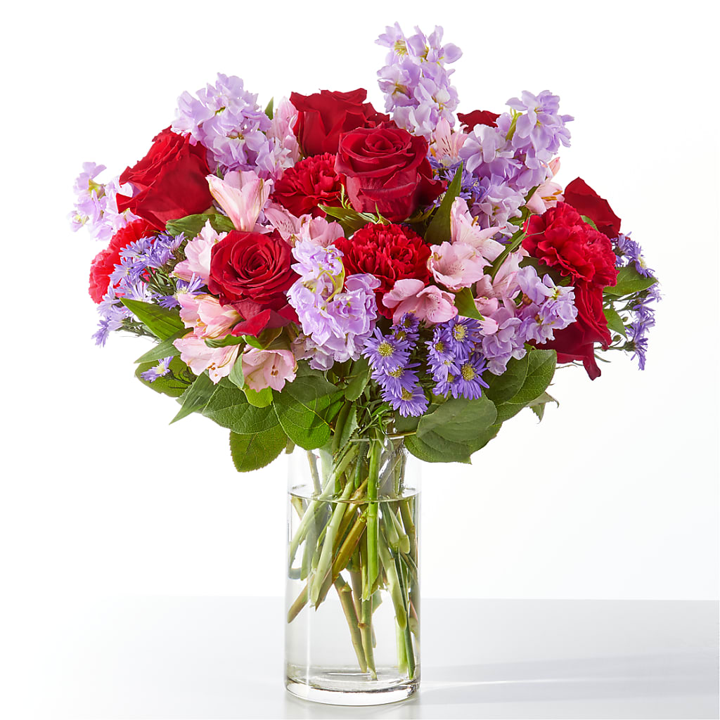 Your Majesty Bouquet – A Heavenly Florist, Newport News VA