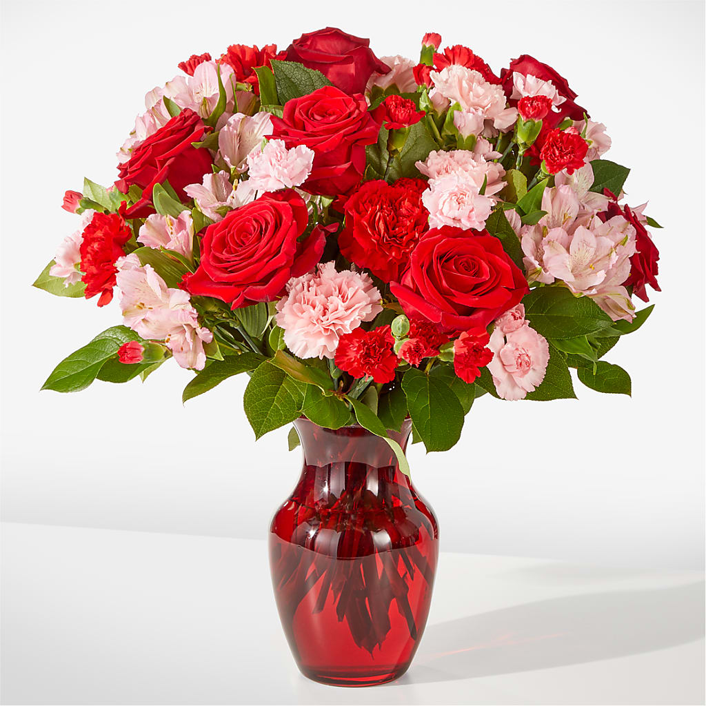 Candy Kisses Bouquet – A Heavenly Florist, Newport News VA