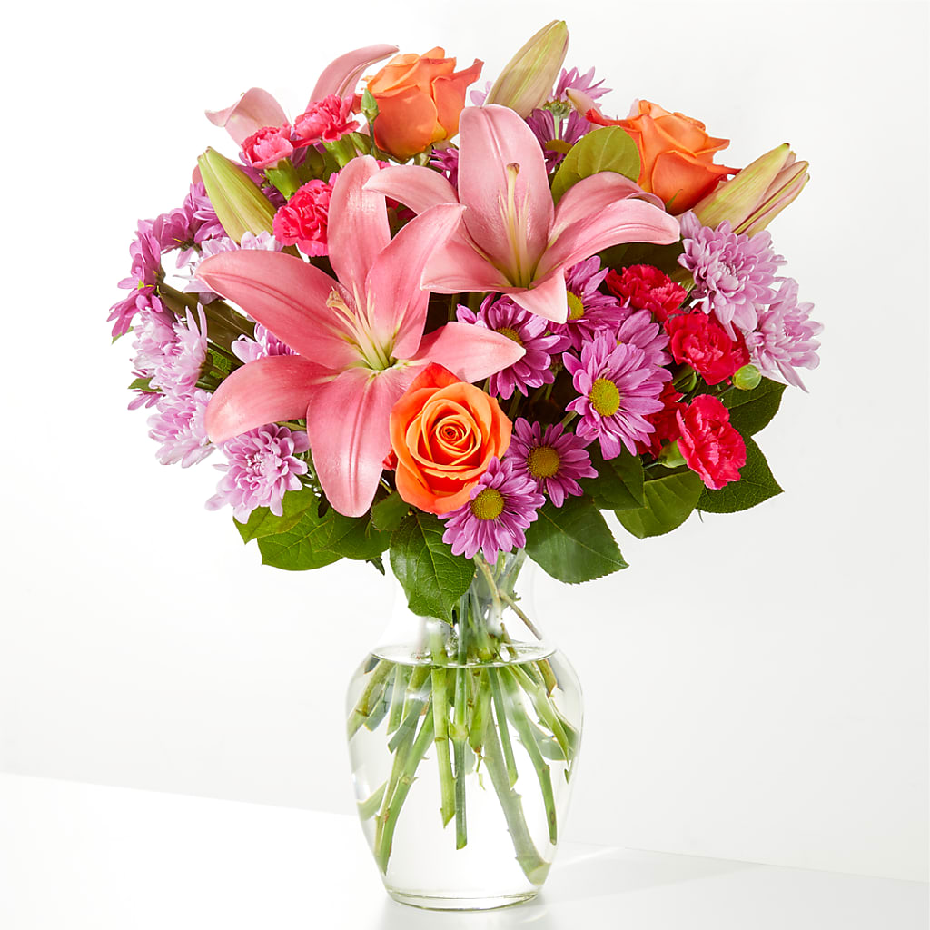 One and Only Bouquet – A Heavenly Florist, Newport News VA