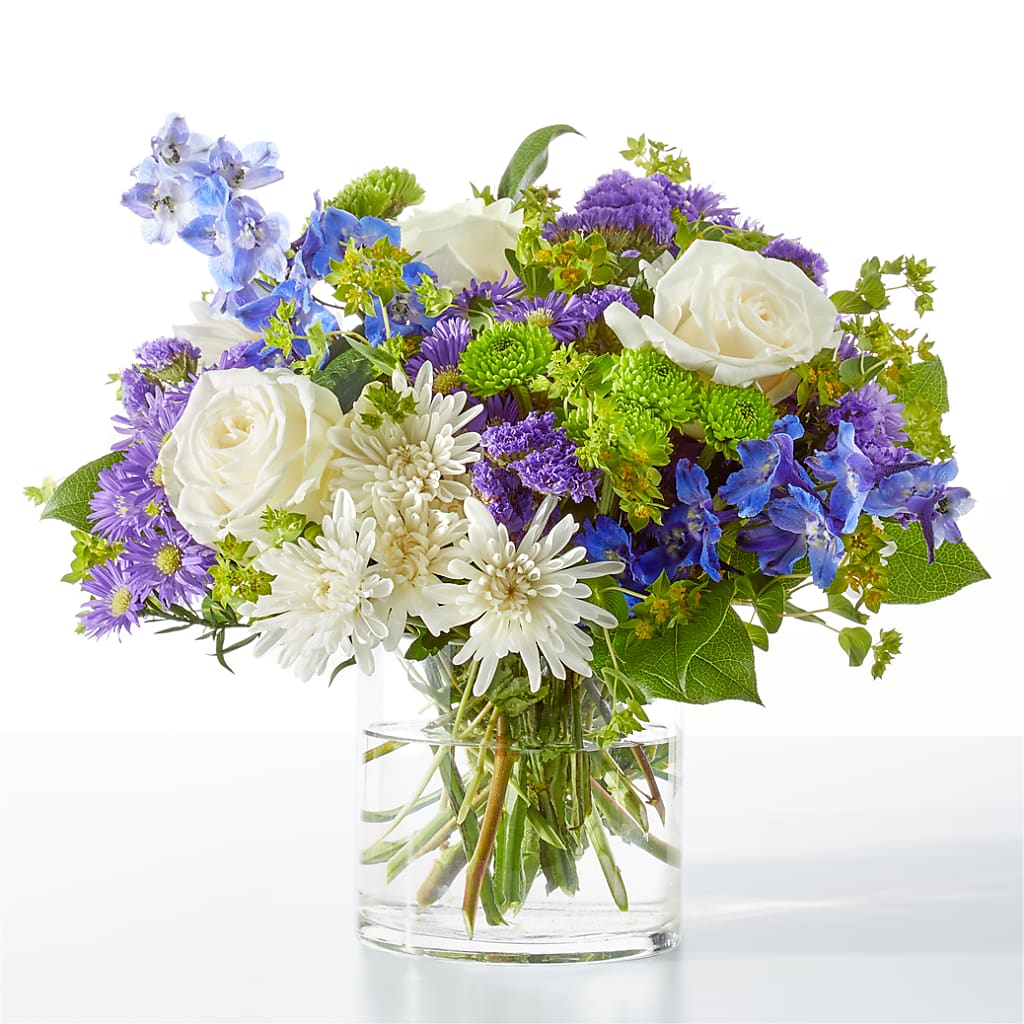 Genuine Gestures Bouquet – A Heavenly Florist, Newport News VA