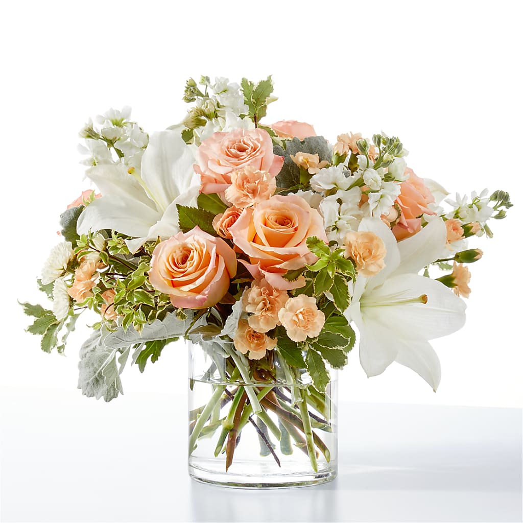 Darling Bouquet – A Heavenly Florist, Newport News VA