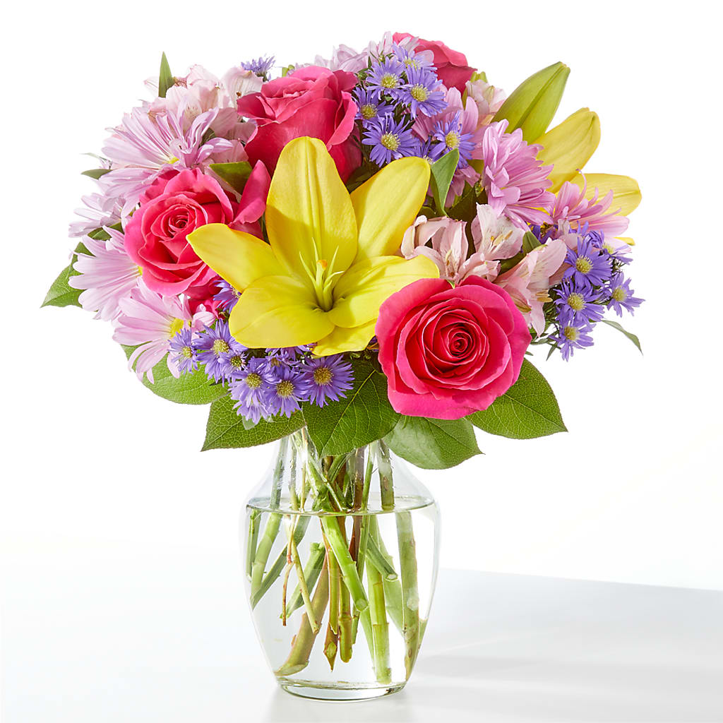 Sprinkles Bouquet – A Heavenly Florist, Newport News VA