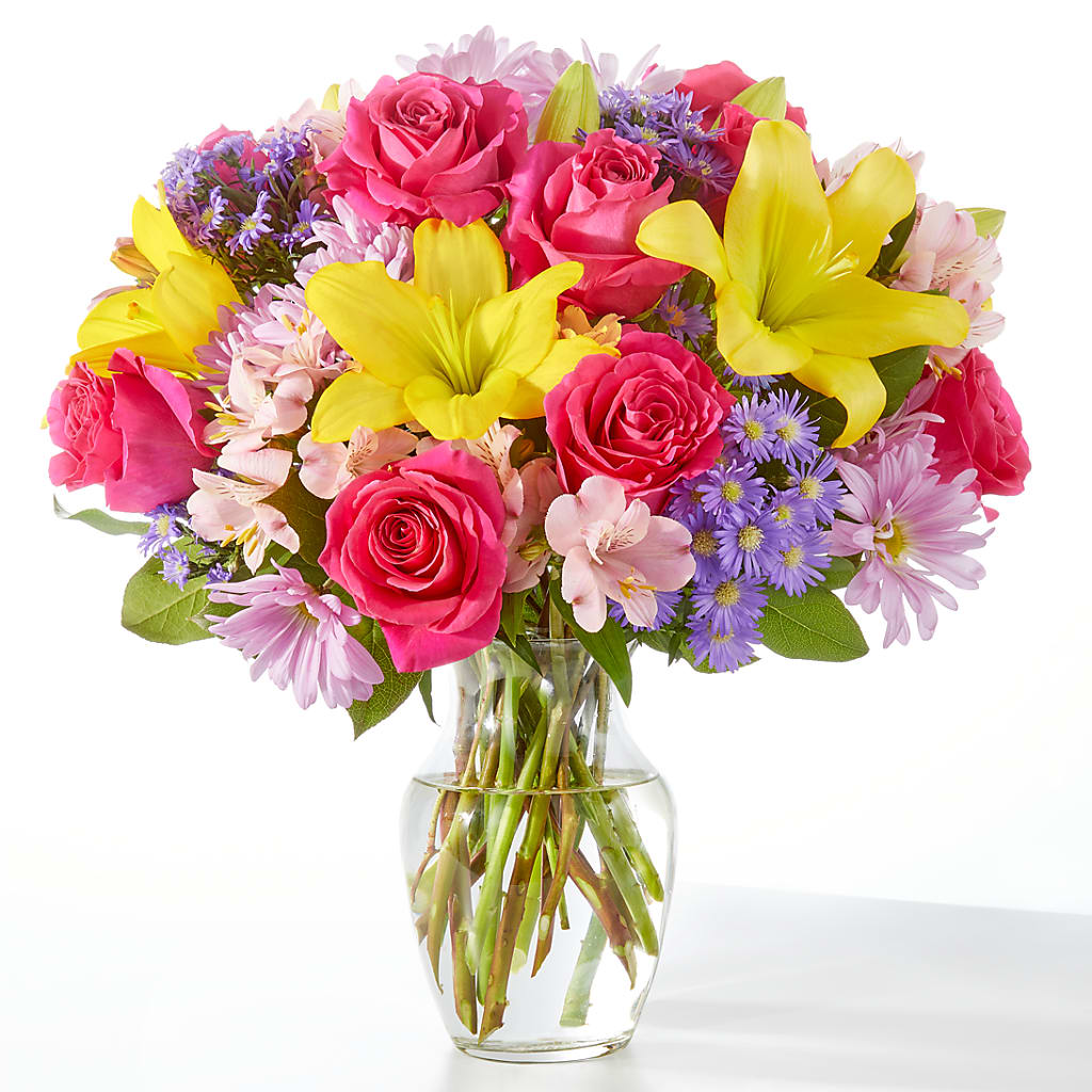 Sprinkles Bouquet – A Heavenly Florist, Newport News VA