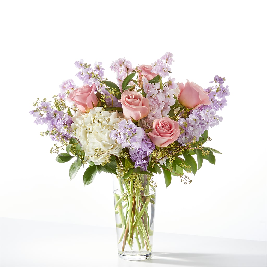 Embraced Bouquet – A Heavenly Florist, Newport News VA
