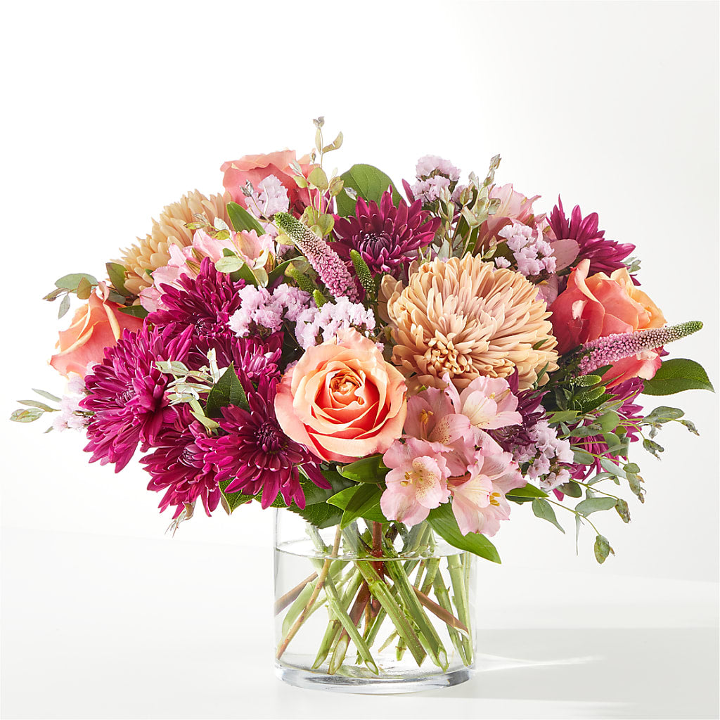 Berry Cobbler Bouquet – A Heavenly Florist, Newport News VA