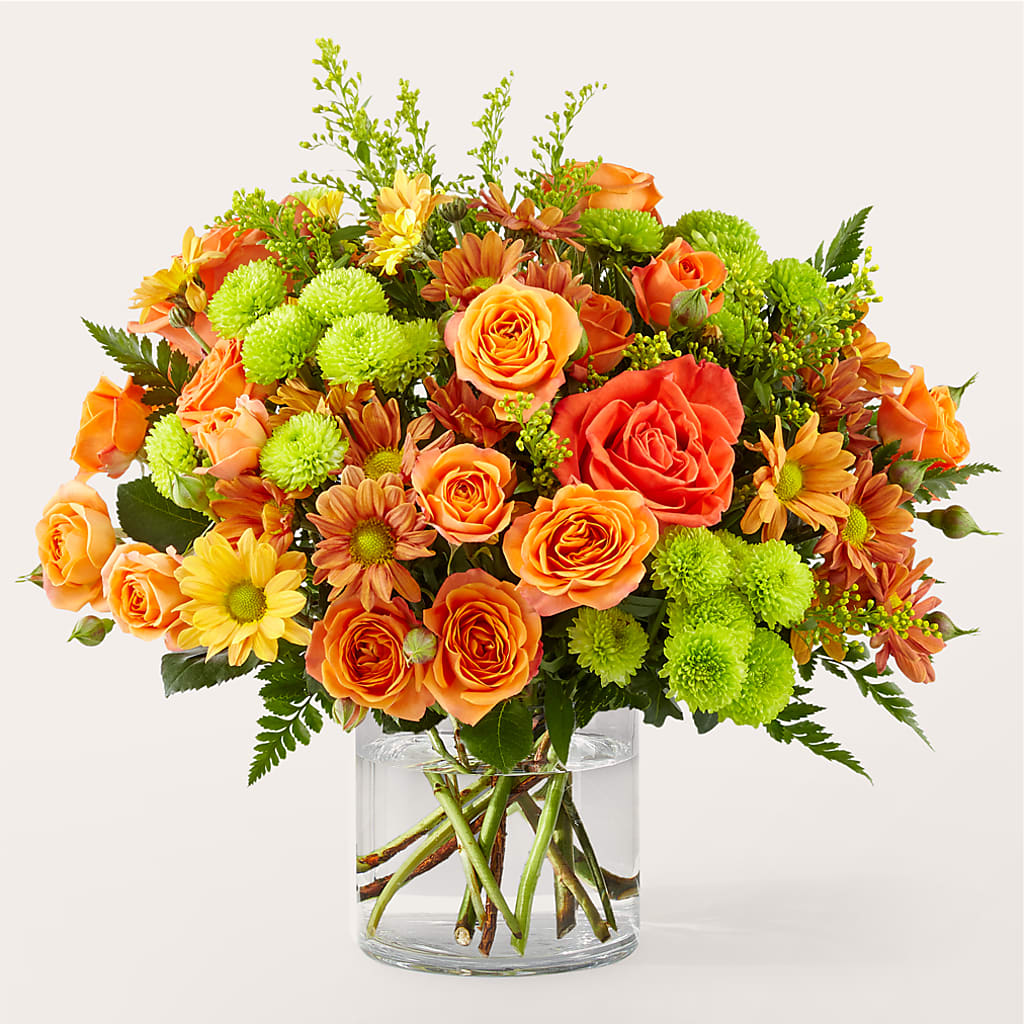 The Farmhouse Bouquet – A Heavenly Florist, Newport News VA