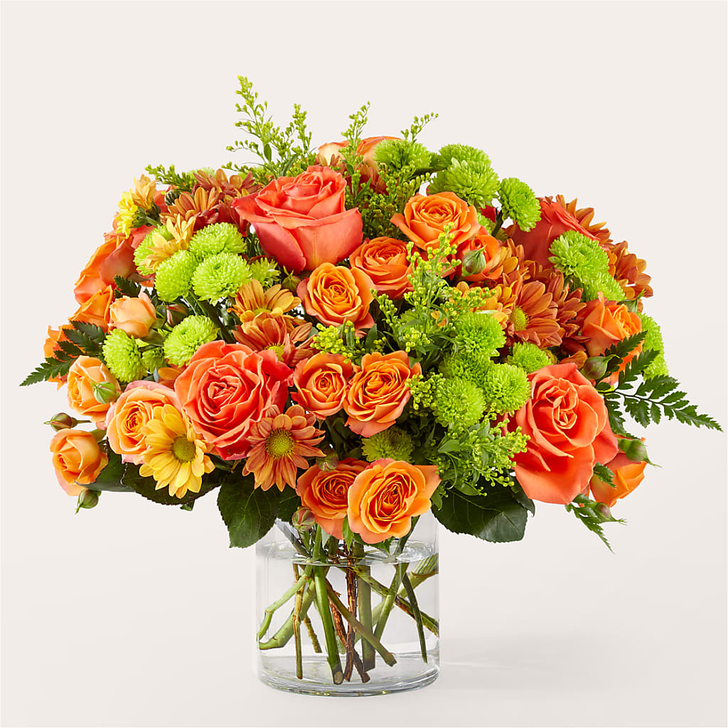 The Farmhouse Bouquet – A Heavenly Florist, Newport News VA