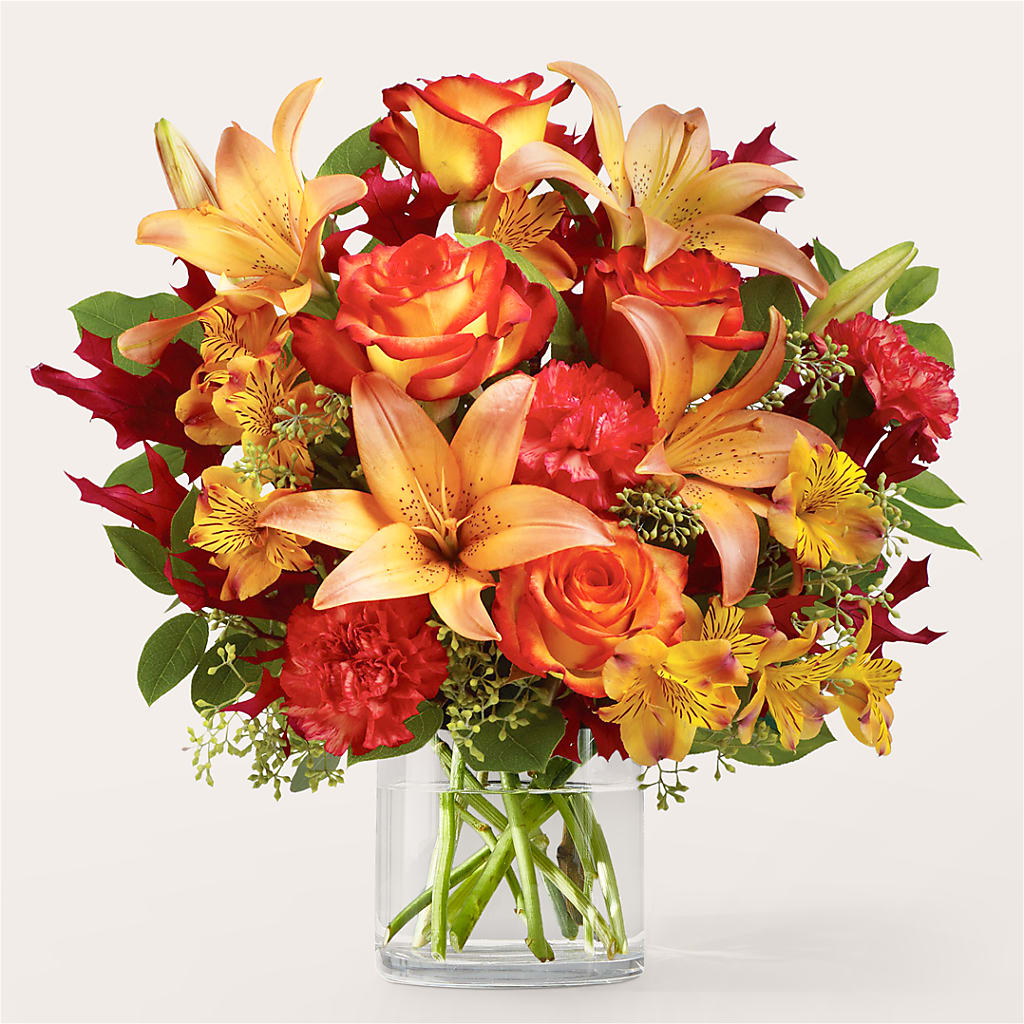 Pecan Pie Bouquet – A Heavenly Florist, Newport News VA