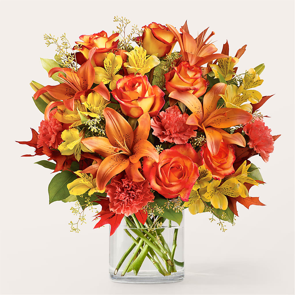 Pecan Pie Bouquet – A Heavenly Florist, Newport News VA