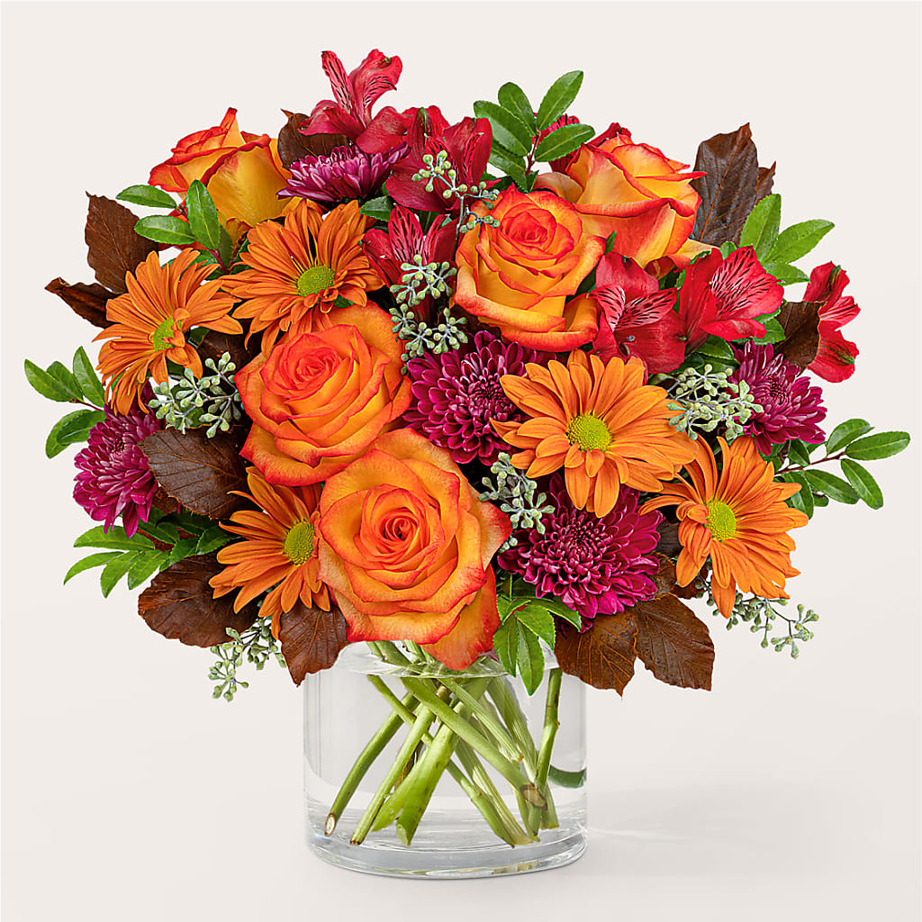 Brisk Morning Bouquet – A Heavenly Florist, Newport News VA