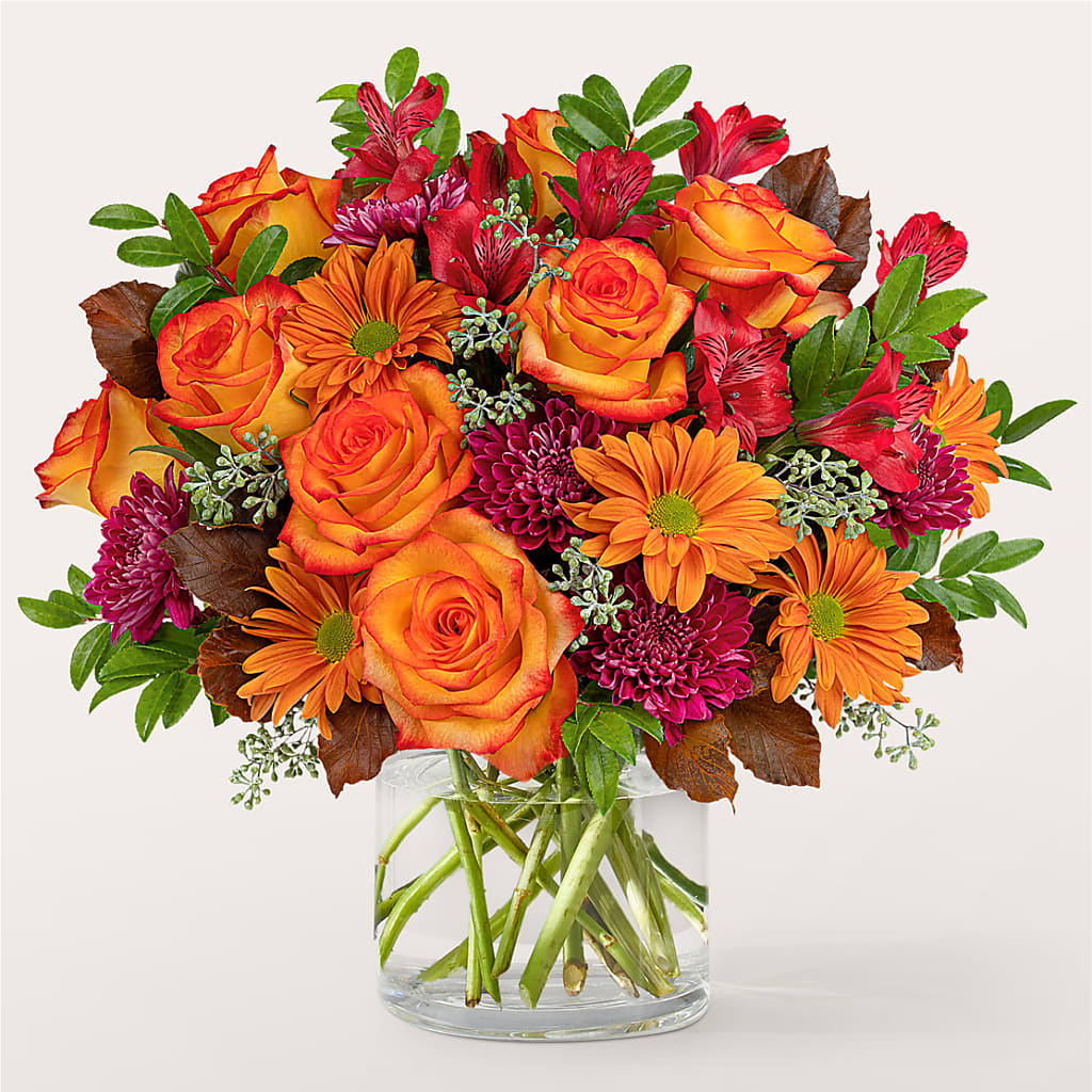 Brisk Morning Bouquet – A Heavenly Florist, Newport News VA