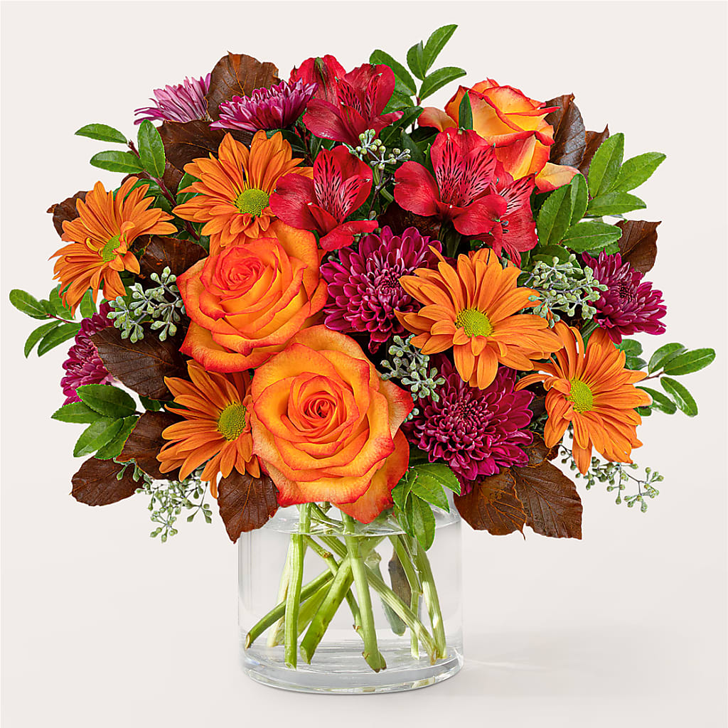 Brisk Morning Bouquet – A Heavenly Florist, Newport News VA