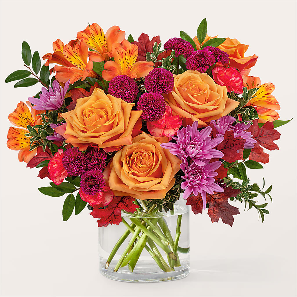 Terracotta Treasures Bouquet – A Heavenly Florist, Newport News VA