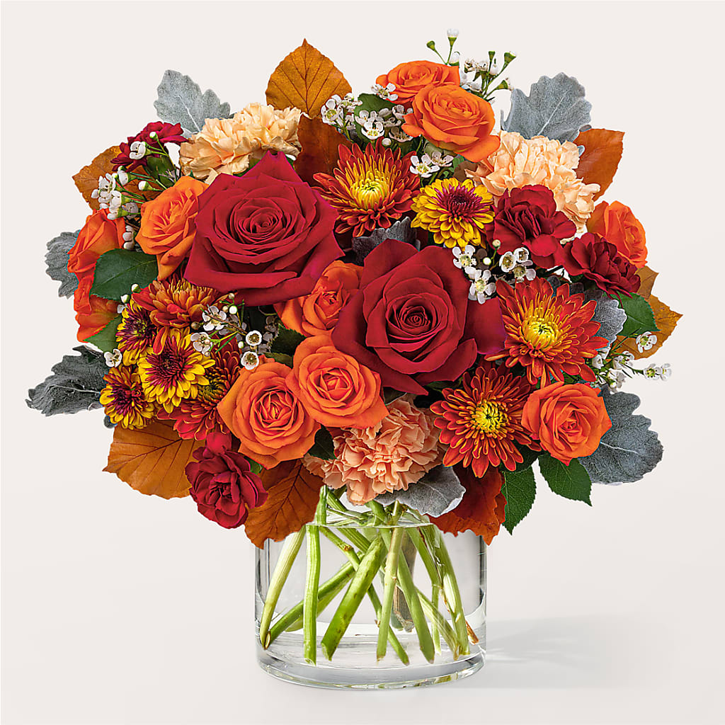 Merlot Bouquet – A Heavenly Florist, Newport News VA