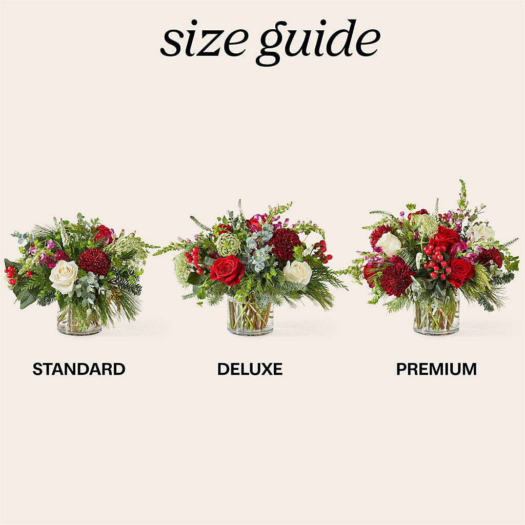 Cranberry Fizz Bouquet – A Heavenly Florist, Newport News VA