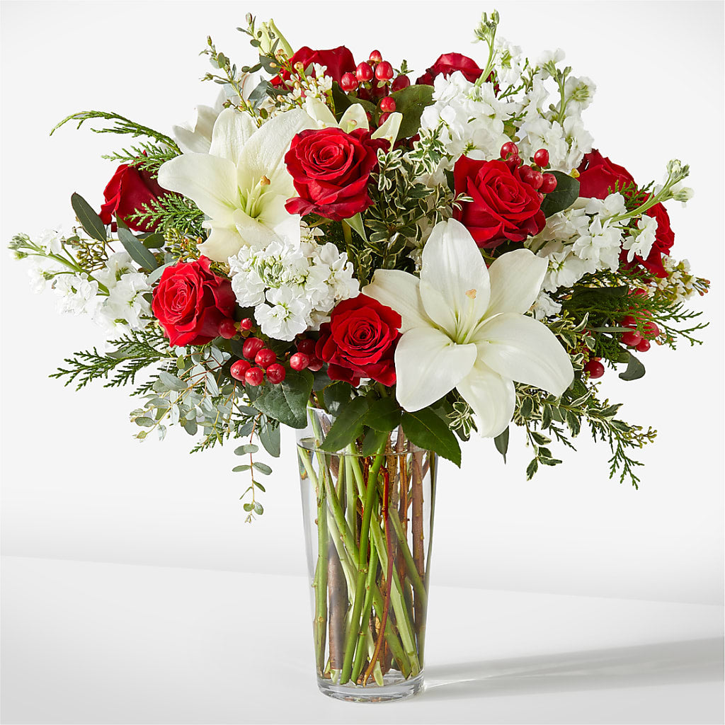 Twinkle Lights Bouquet – A Heavenly Florist, Newport News VA