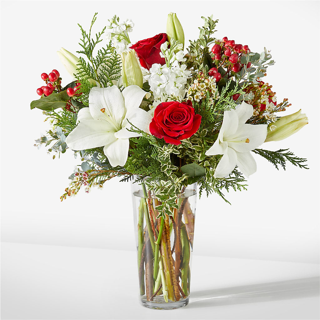 Twinkle Lights Bouquet – A Heavenly Florist, Newport News VA