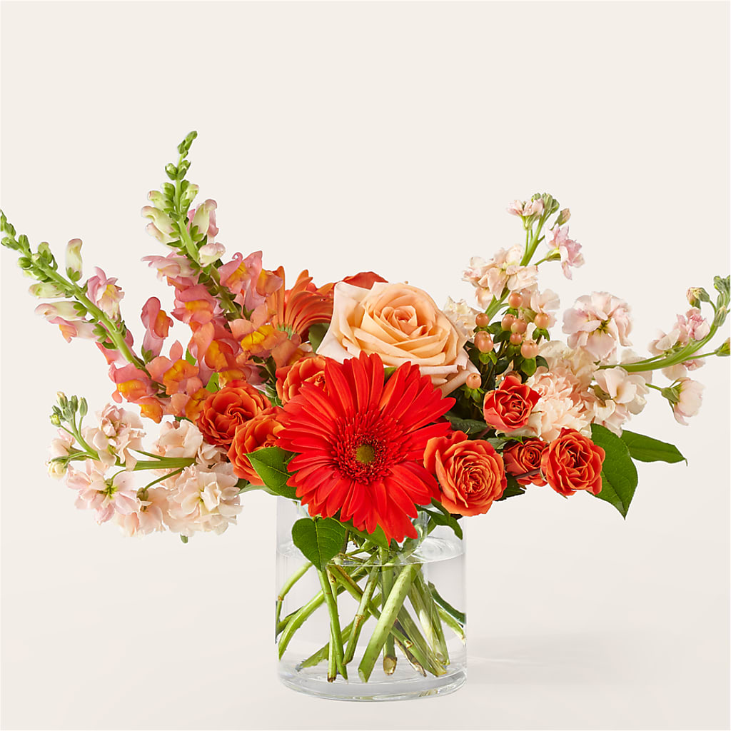 Paloma Please Bouquet – A Heavenly Florist, Newport News VA