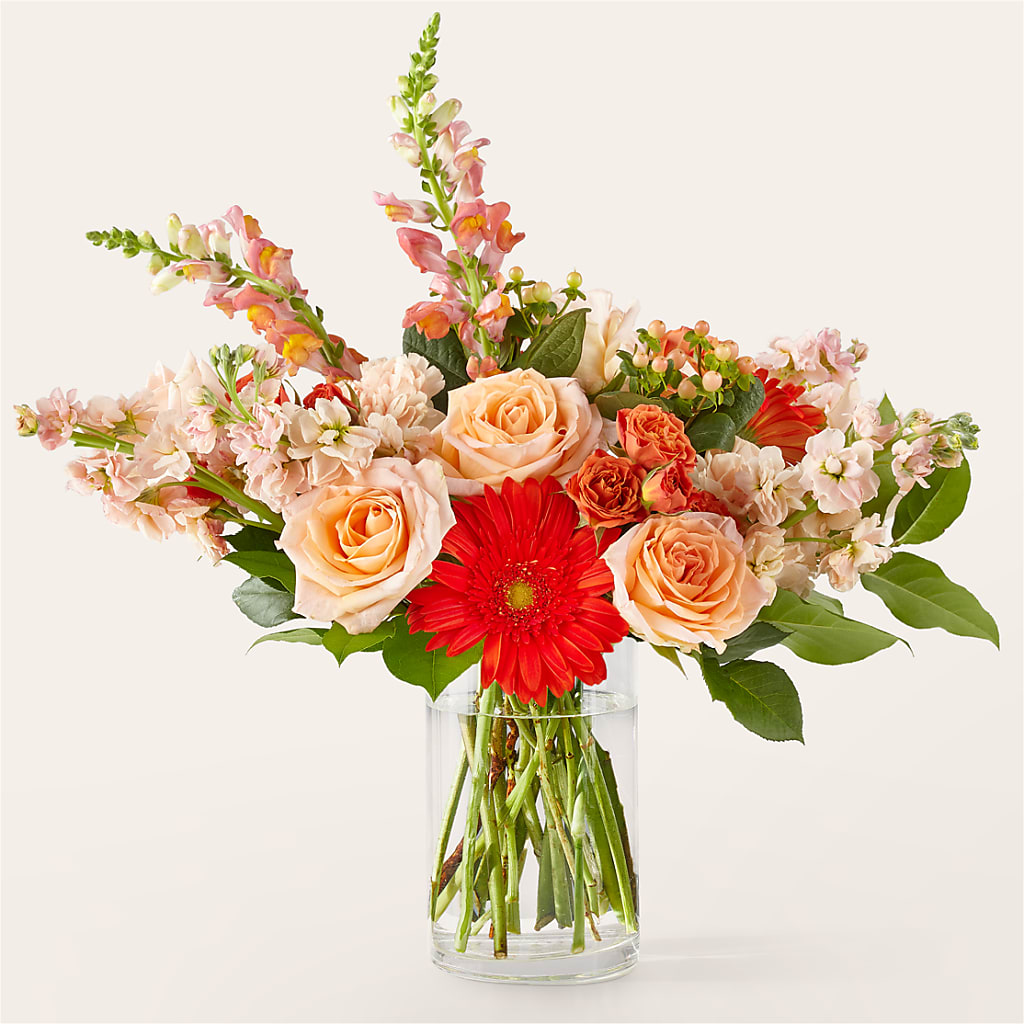 Paloma Please Bouquet – A Heavenly Florist, Newport News VA