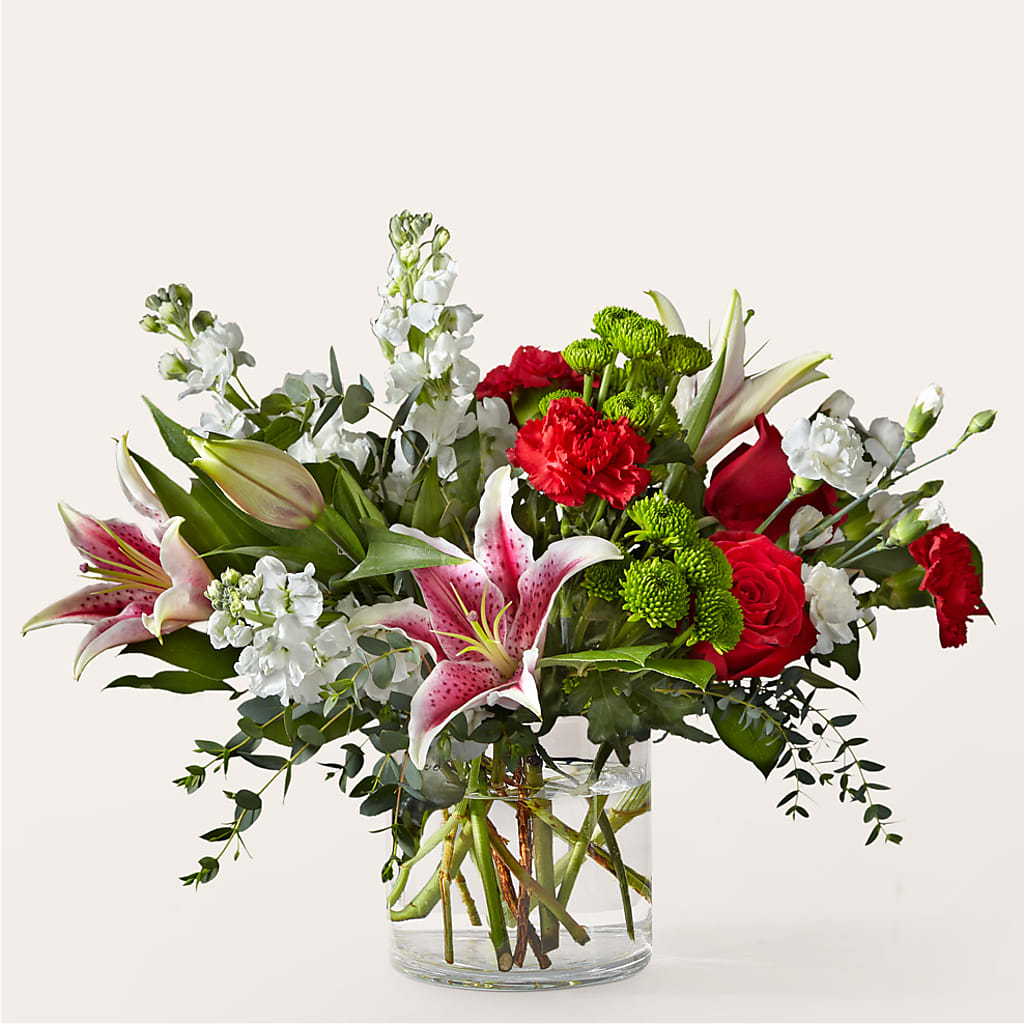 Gumdrop Button Bouquet – A Heavenly Florist, Newport News VA