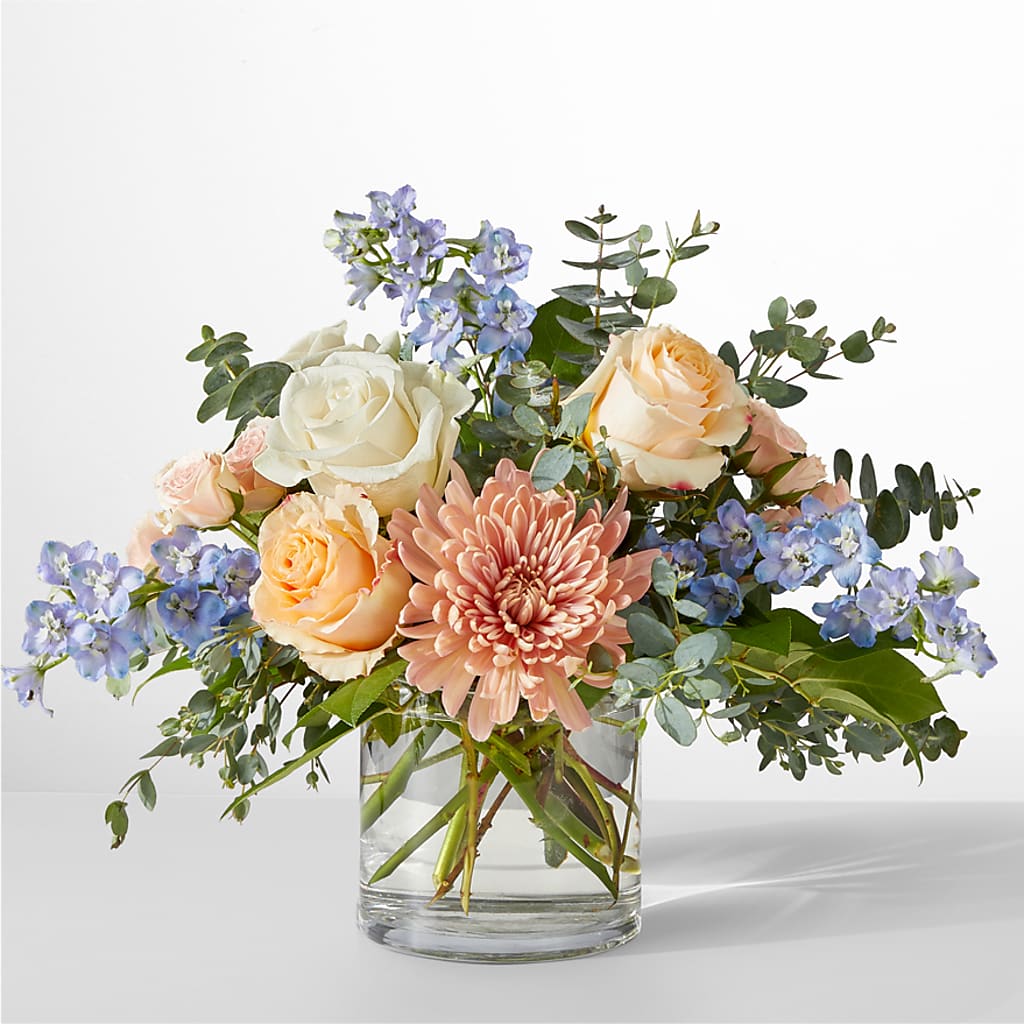 Inspired Bouquet – A Heavenly Florist, Newport News VA