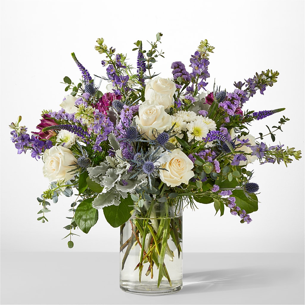 Shooting Star Bouquet – A Heavenly Florist, Newport News VA