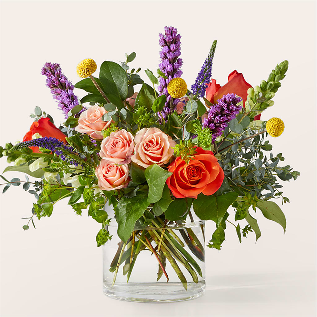 The Standout Bouquet – A Heavenly Florist, Newport News VA