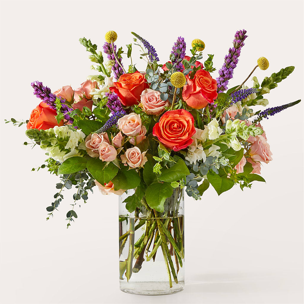 The Standout Bouquet – A Heavenly Florist, Newport News VA