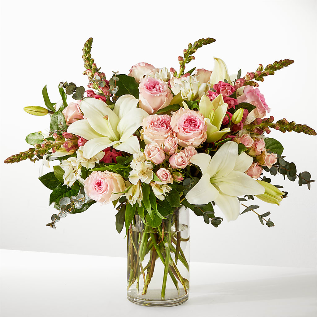 Ballet Slippers Bouquet – A Heavenly Florist, Newport News VA