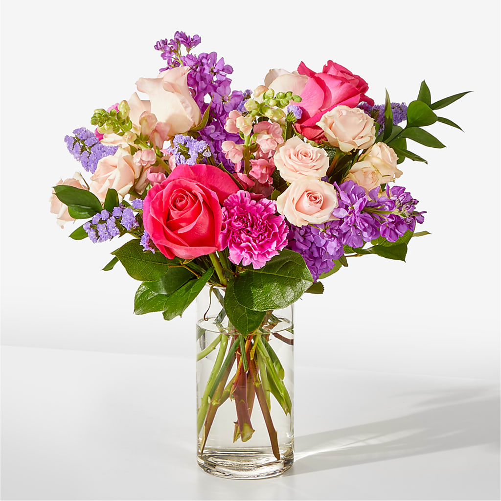 The Cha-Cha Bouquet – A Heavenly Florist, Newport News VA