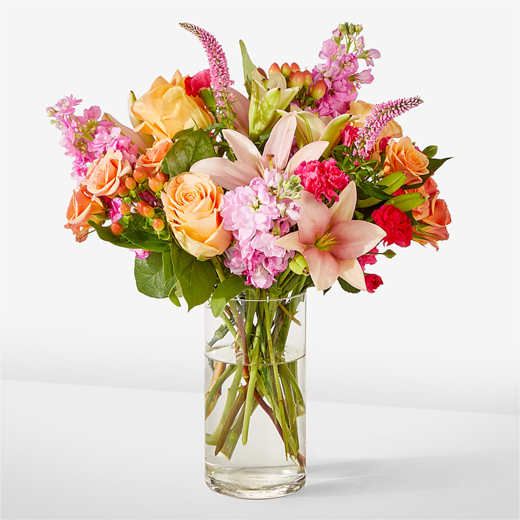 Bisous Bouquet – A Heavenly Florist, Newport News VA