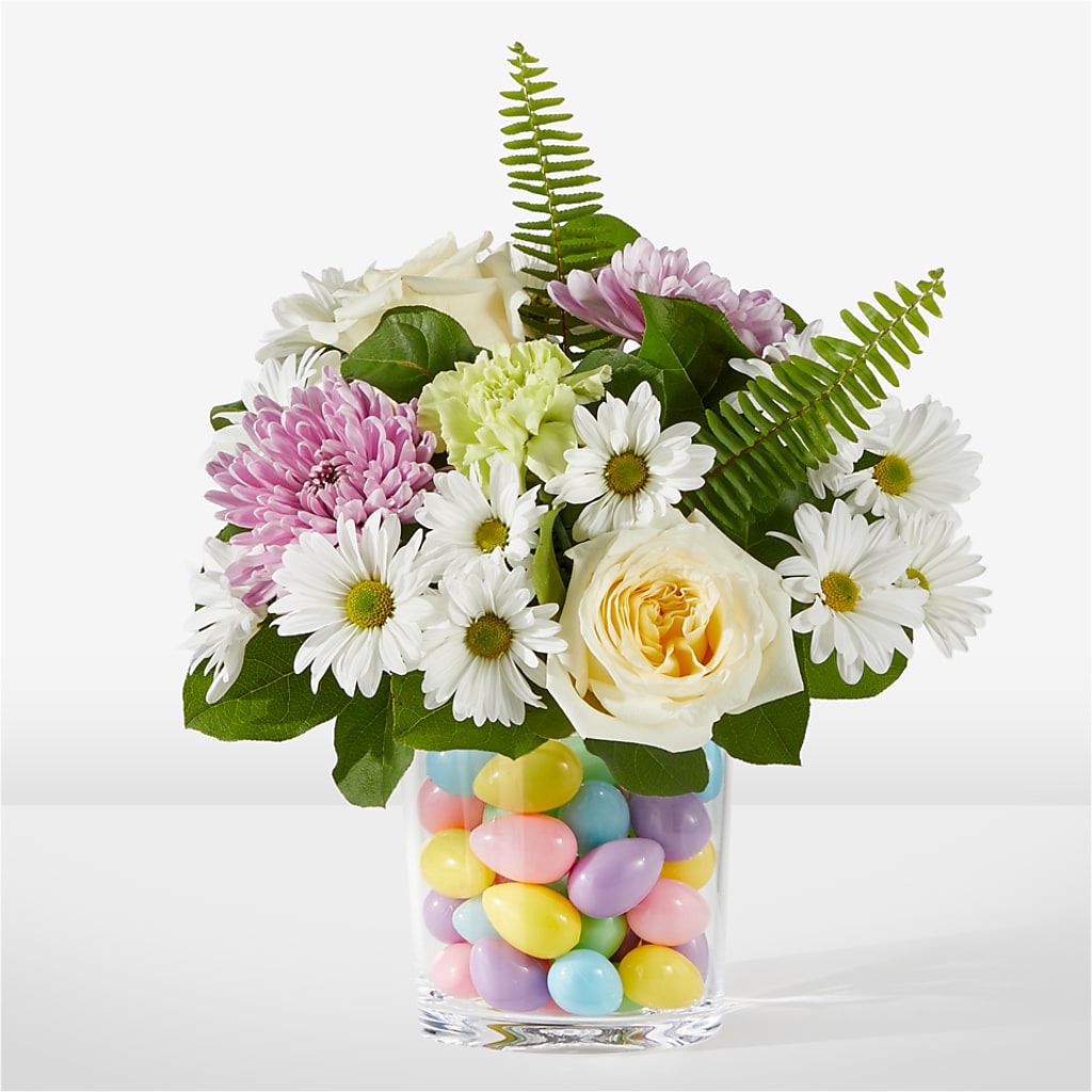 Easter Brunch Bouquet – A Heavenly Florist, Newport News VA