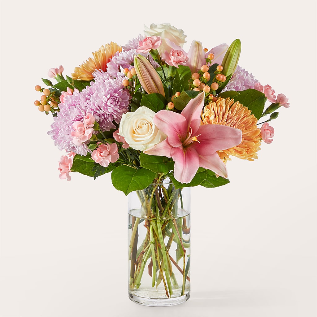 Gelato Bouquet – A Heavenly Florist, Newport News VA