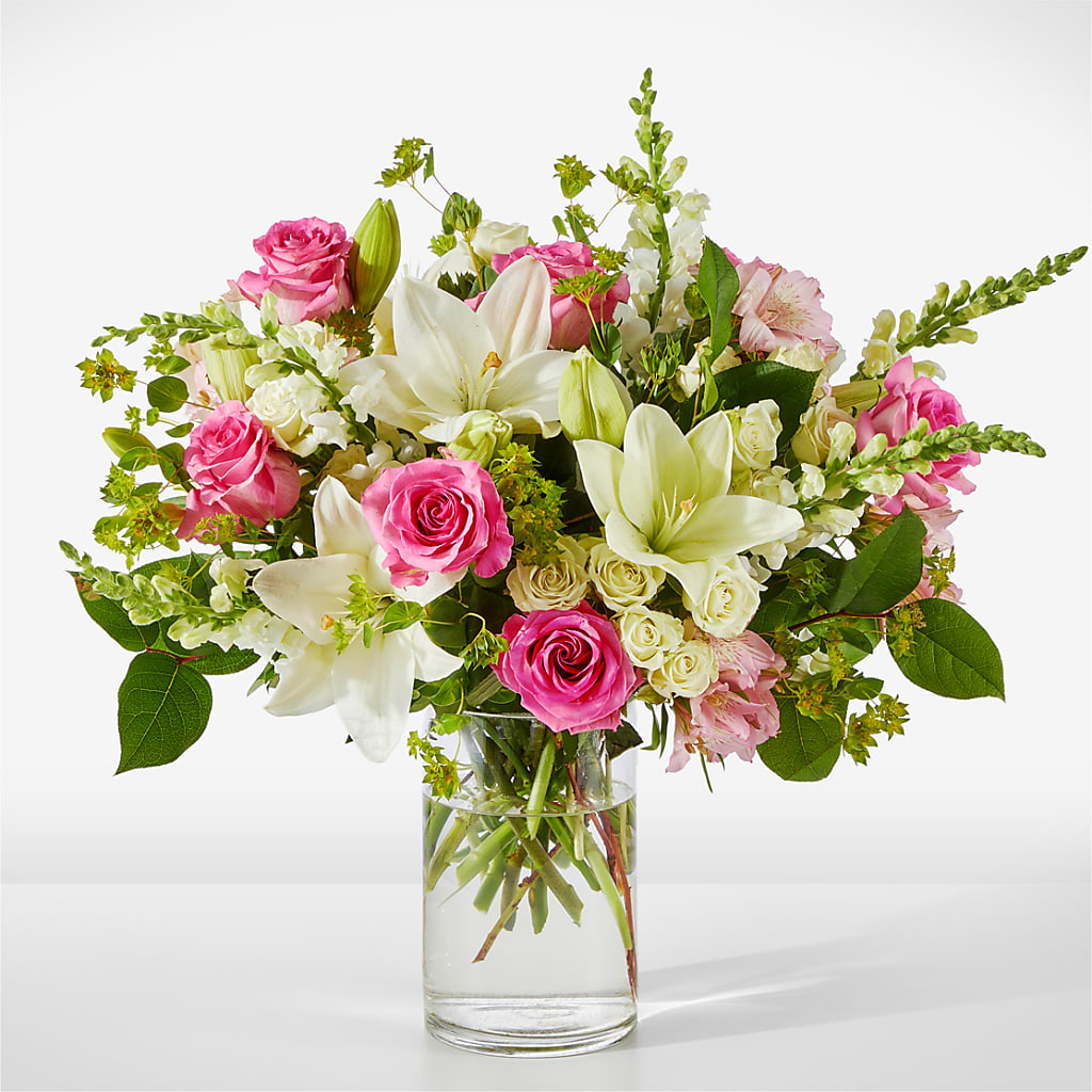 Fondly Bouquet – A Heavenly Florist, Newport News VA
