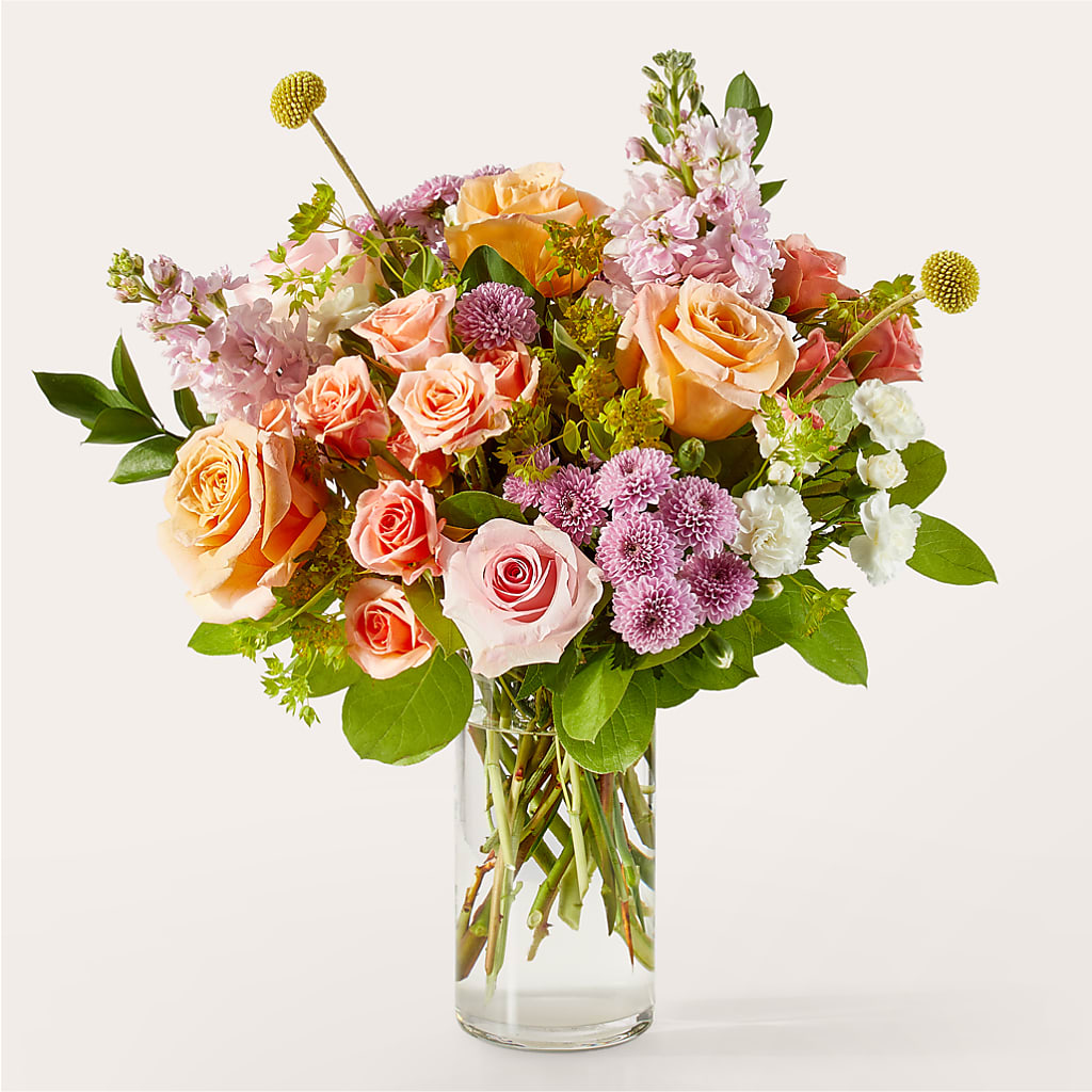 Perfect Contentment Bouquet – A Heavenly Florist, Newport News VA